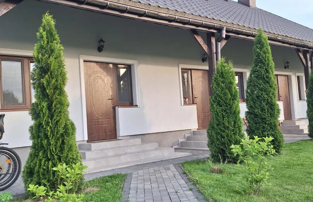 Agroturystyka Golubie-1