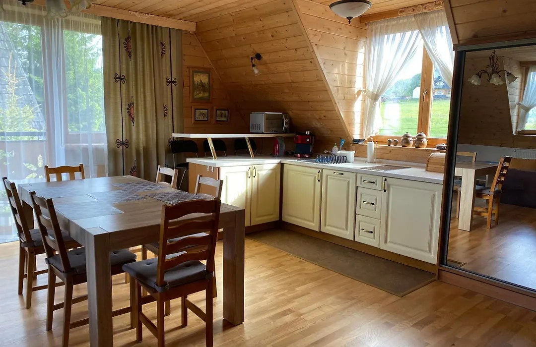 Apartament Lux Czerwone Korale-1