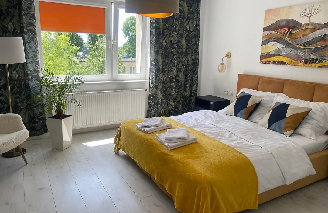 Tabago Studio 1 Opole, Kośnego-1
