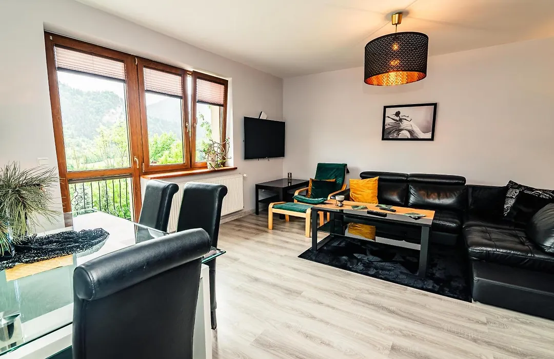 Apartamenty Widok-1