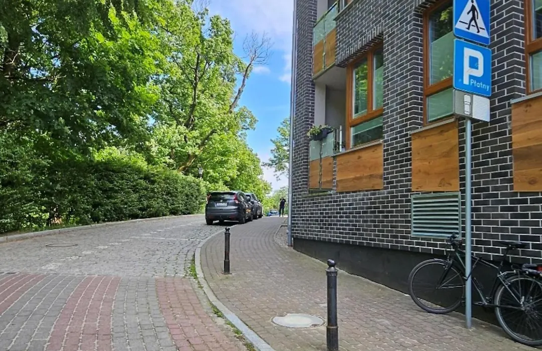 Apartamenty Prestiz 92-1