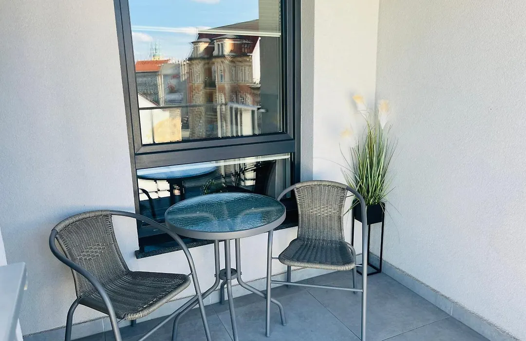 Złote Apartamenty 58-1