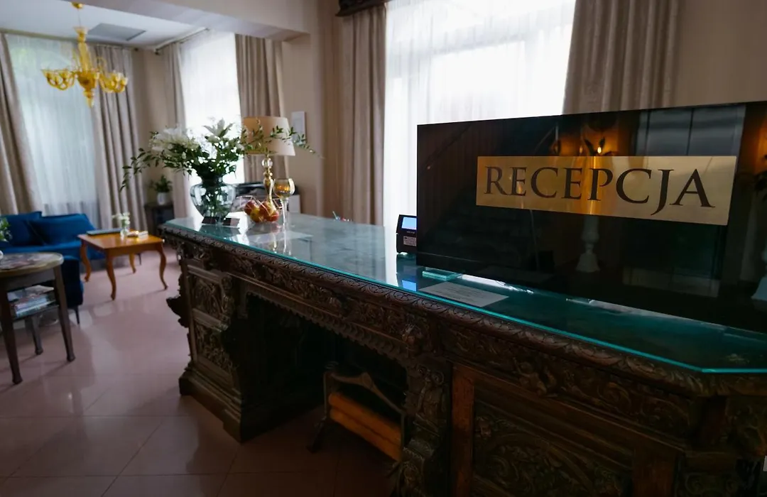 Hotel Sen-1