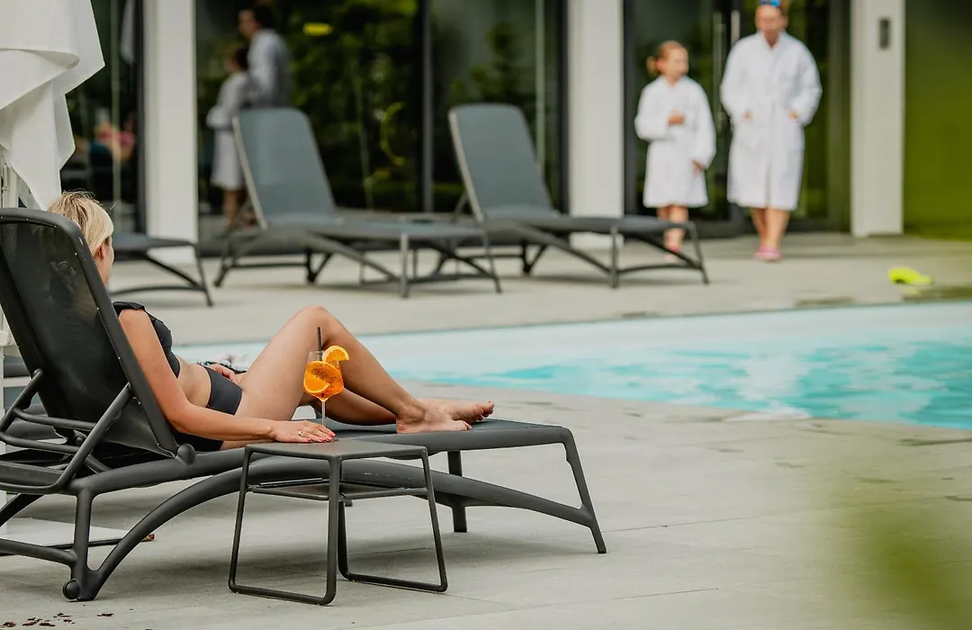 Bursztynowe Resort&SPA Stegna-1