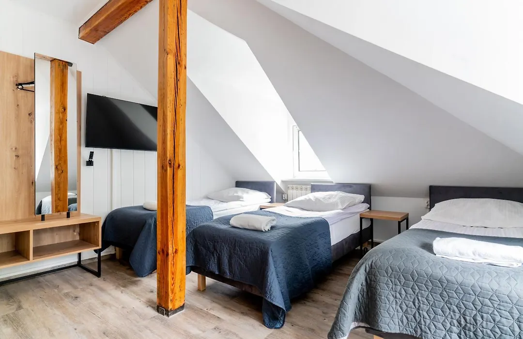 Hotel Ukiel Wellness & Spa-1