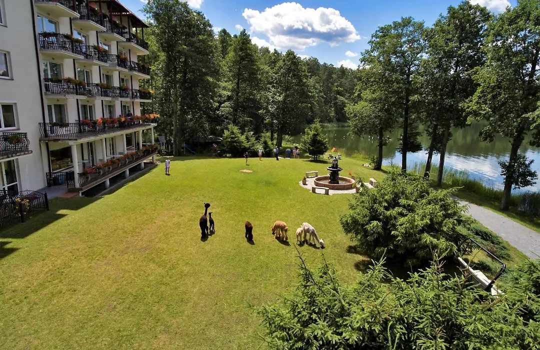 Hotel Nidzki-1