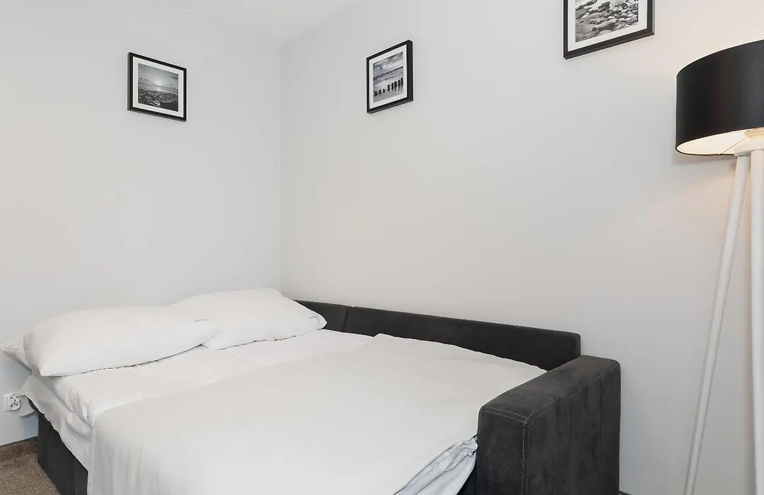 Apartamenty Angela-1