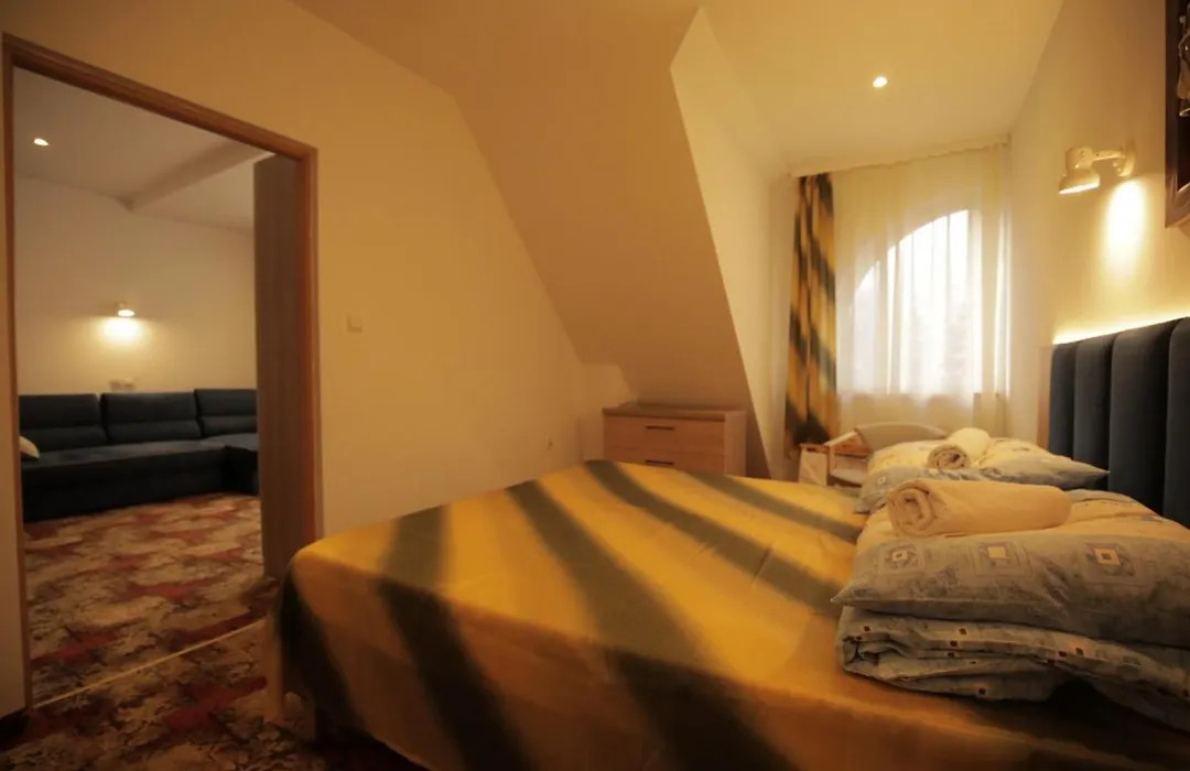 Soleil Resort & Spa-1