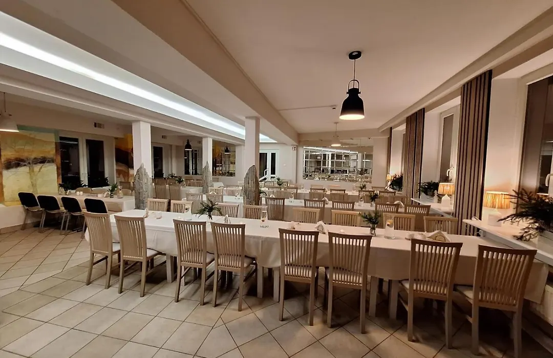 Centrum Wypoczynkowo - Konferencyjne Bogdanka w Kalnicy-1