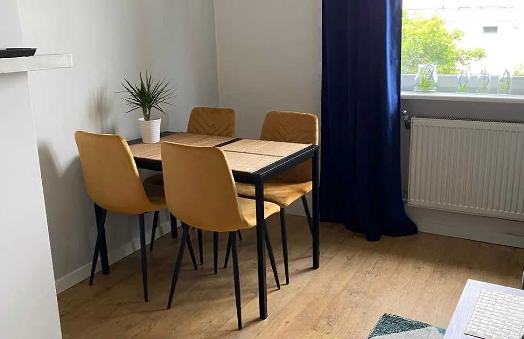 Apartament Morska-1