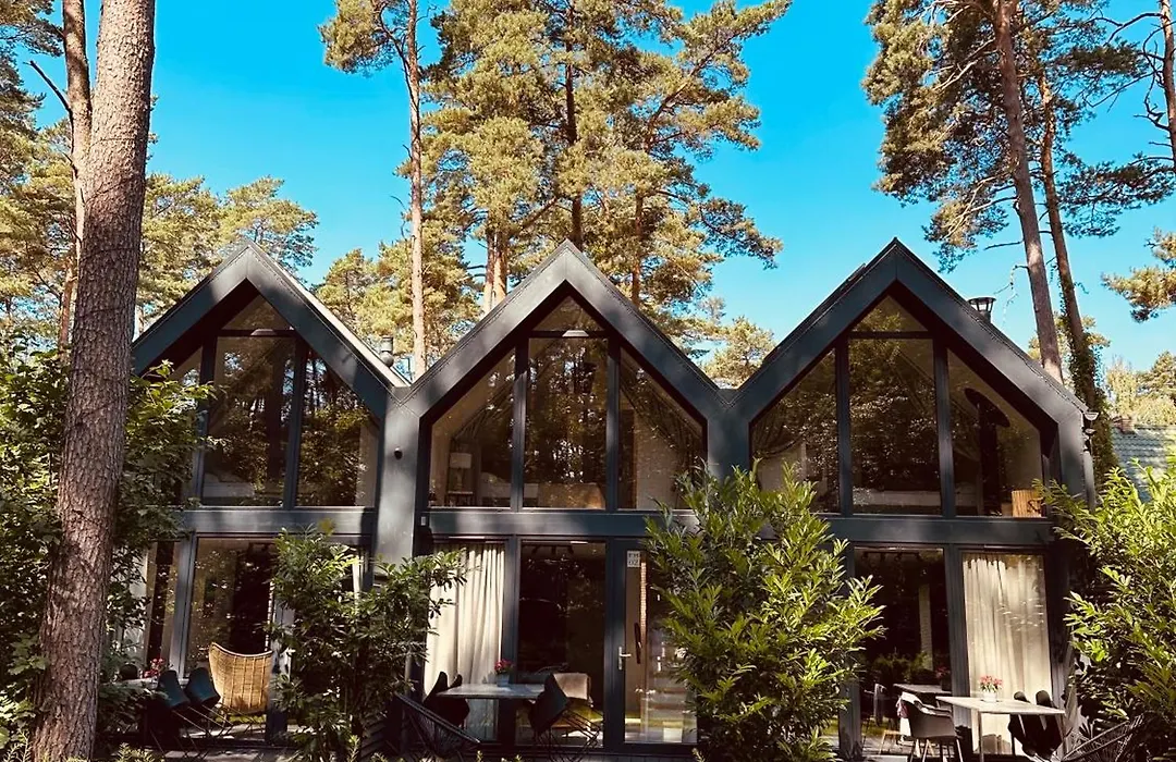 Forest House Pobierowo-1