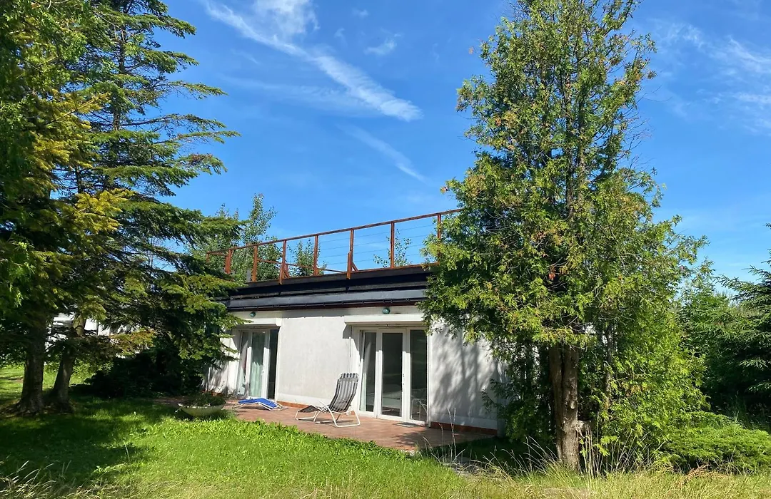 Bungalows Nadmorska 106-1