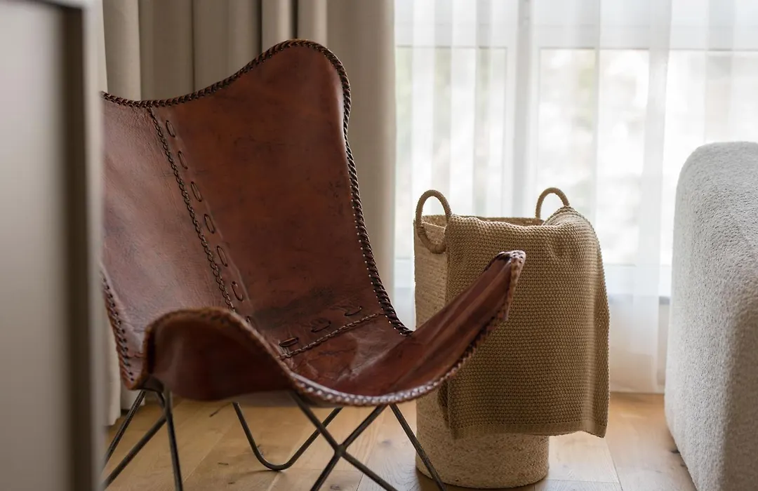 Boutique Hotel Rabbit Hole-1