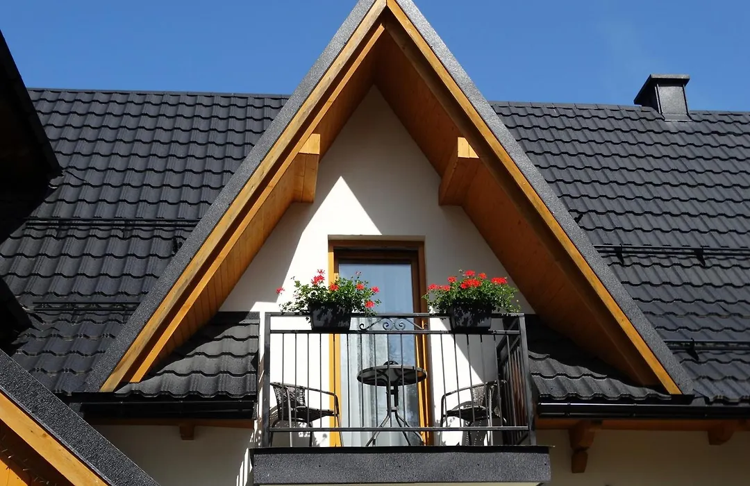 Apartamenty Tatrzańska Dolina-1