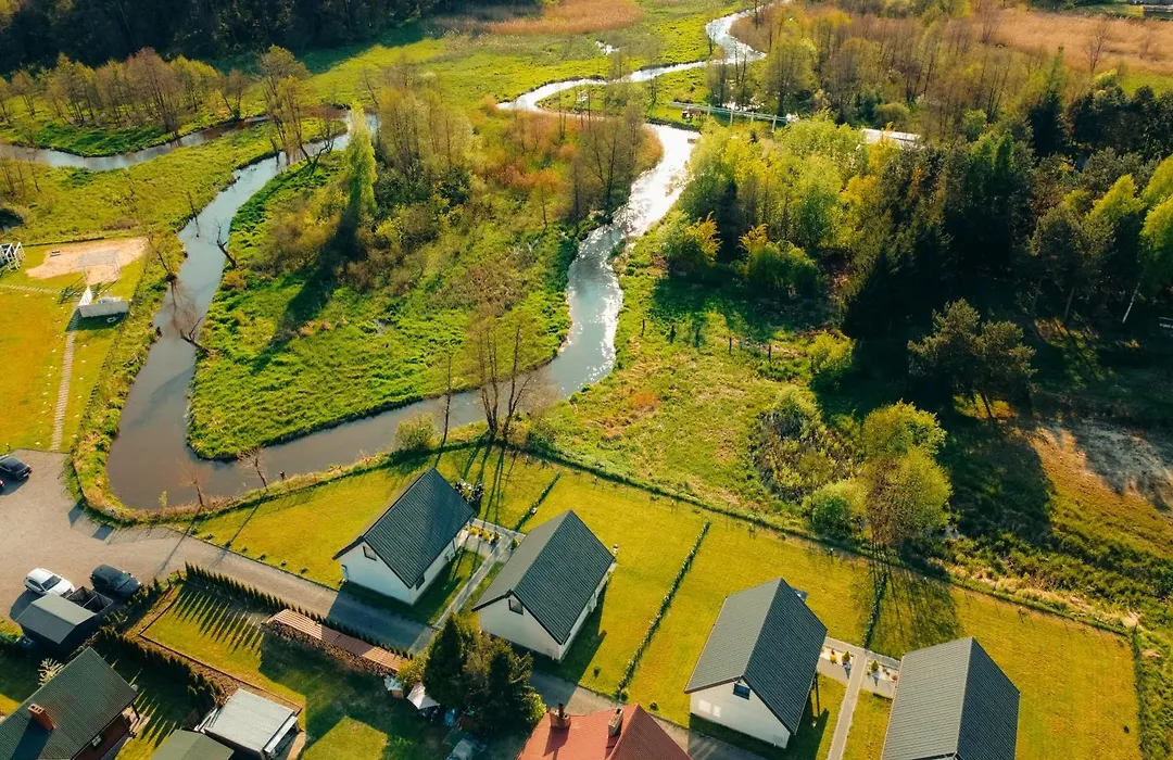 Domki Dolina Roztocza-1