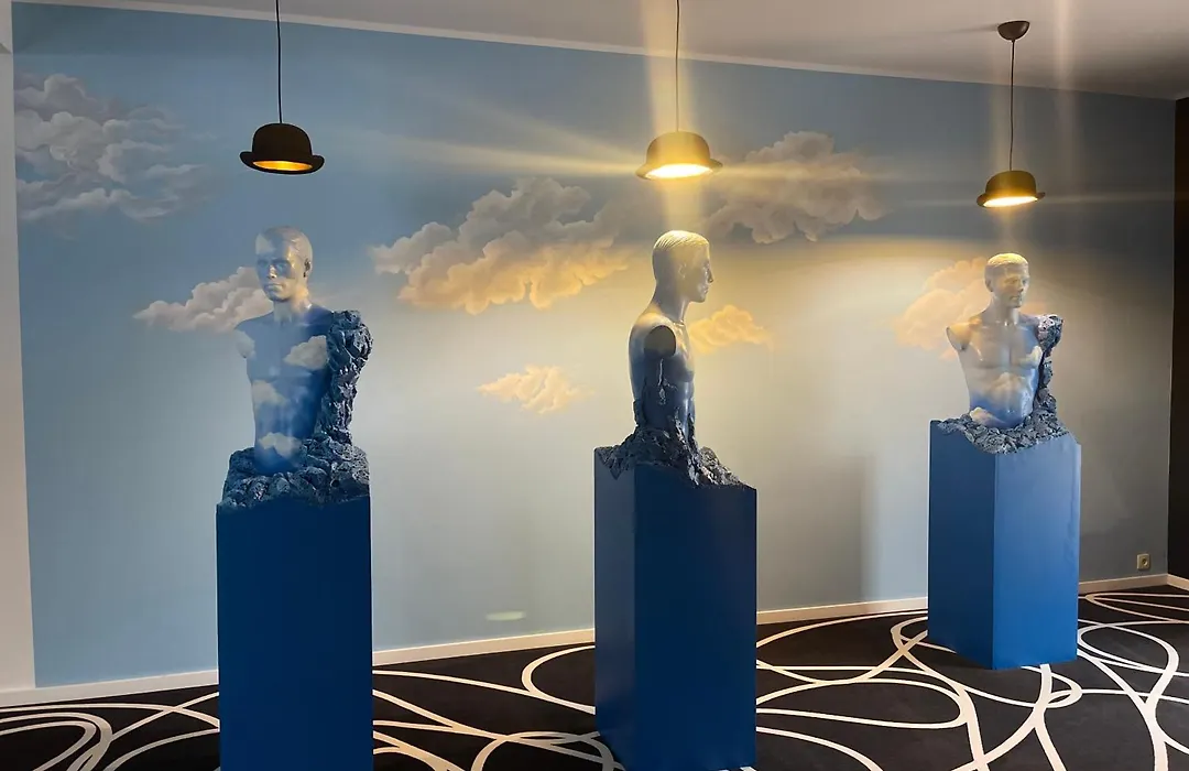 Canpol-Jull'S Art Hotel-1