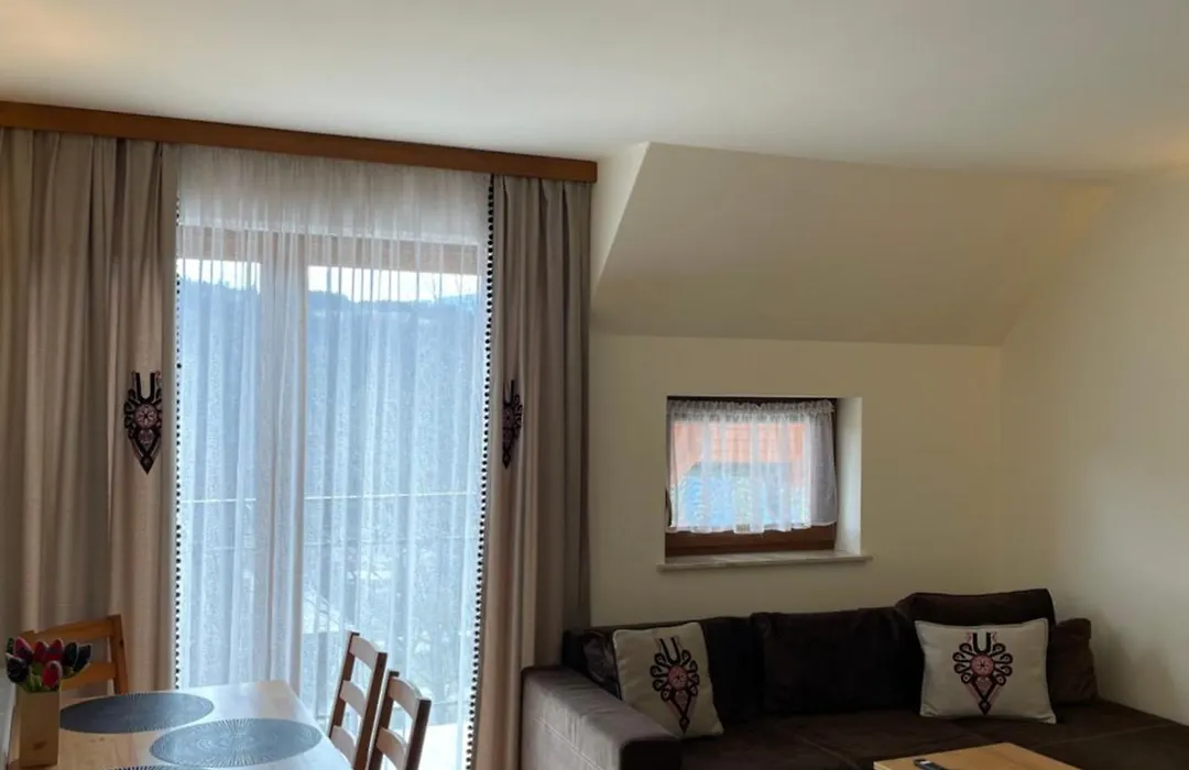 Apartamenty na Pienińskim Wzgórzu-1