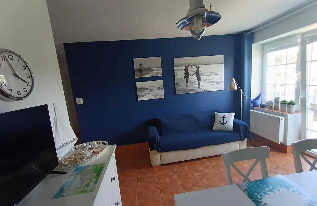 Apartamenty wakacyjne AL-MARE-1