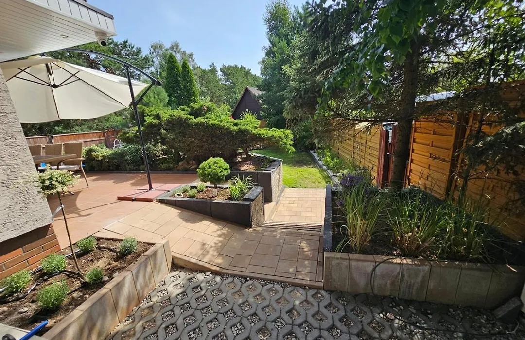 Lesne Apartamenty-1