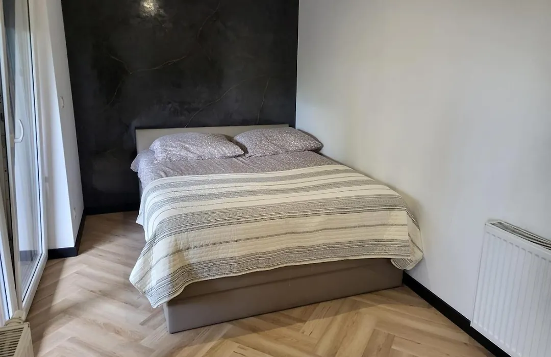 Apartamenty Gąsiorowskich 4-1