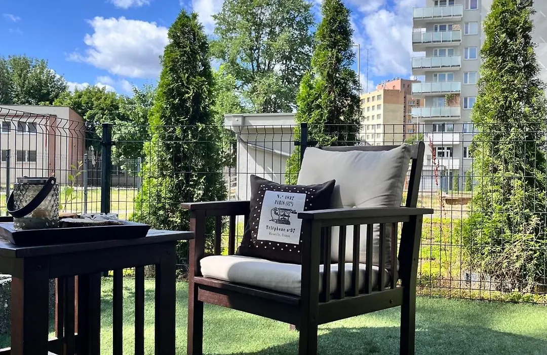 Apartament Przy Obserwatorium&Singielnia-1