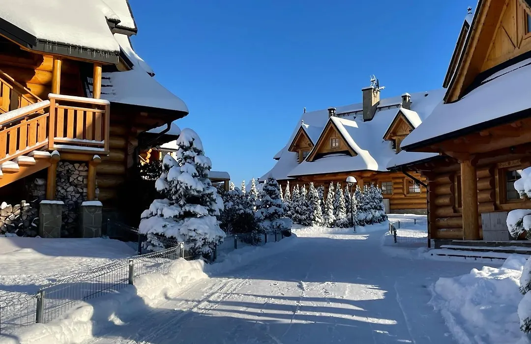 Apartament Krokus-1