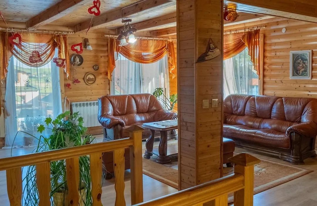 Agroturystyka Susełek-1