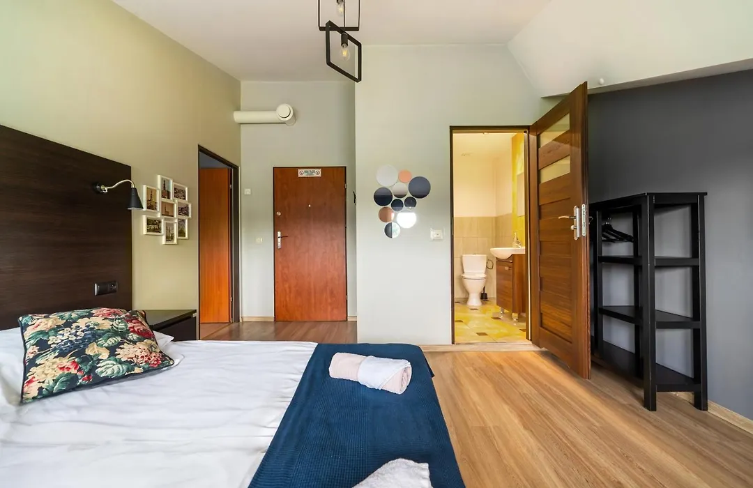 Loft Rooms-1