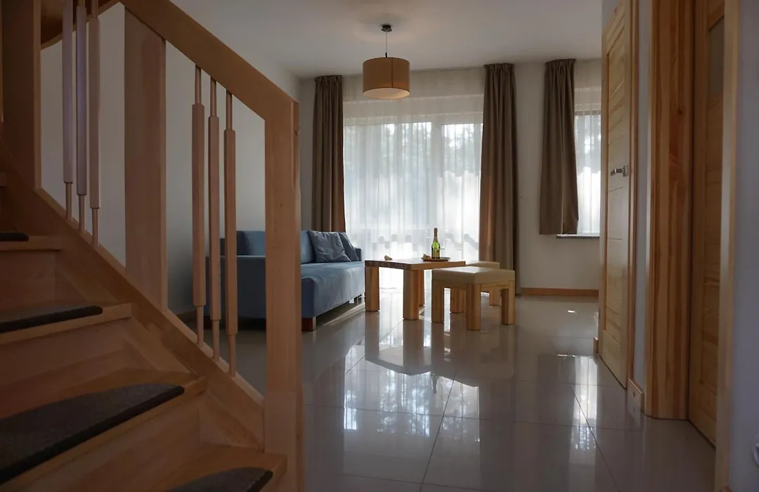 Laguna Kompleks Wypoczynkowo Rekreacyjny-1