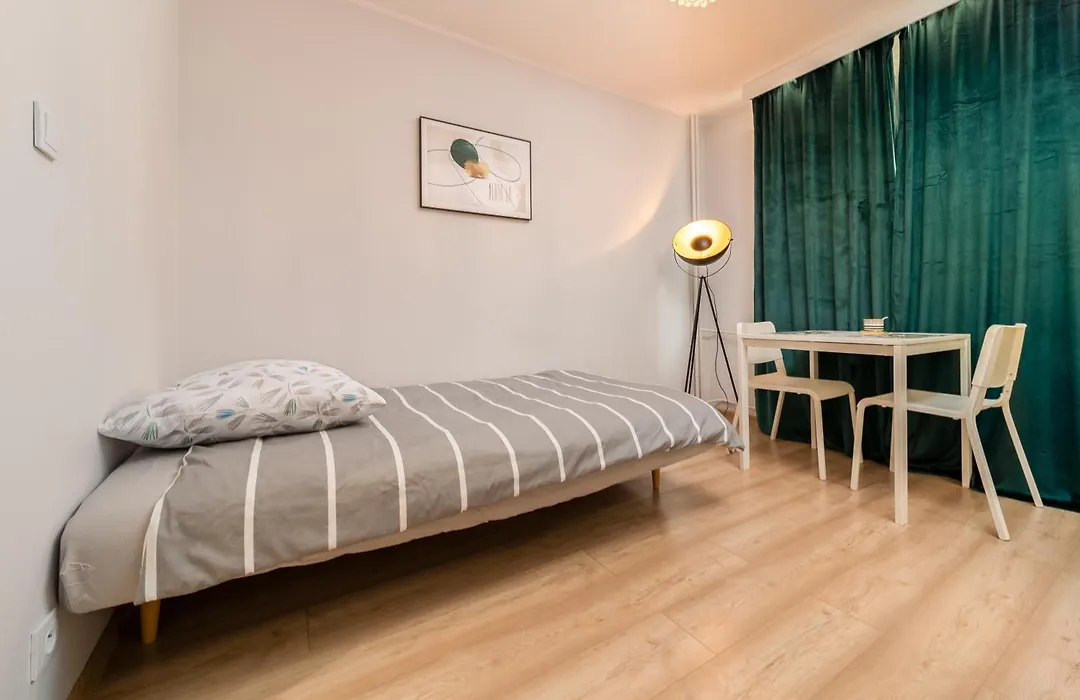 Apartament Stella-1
