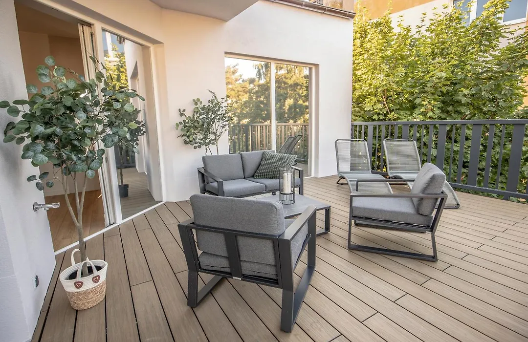 Navigare Apartments-1
