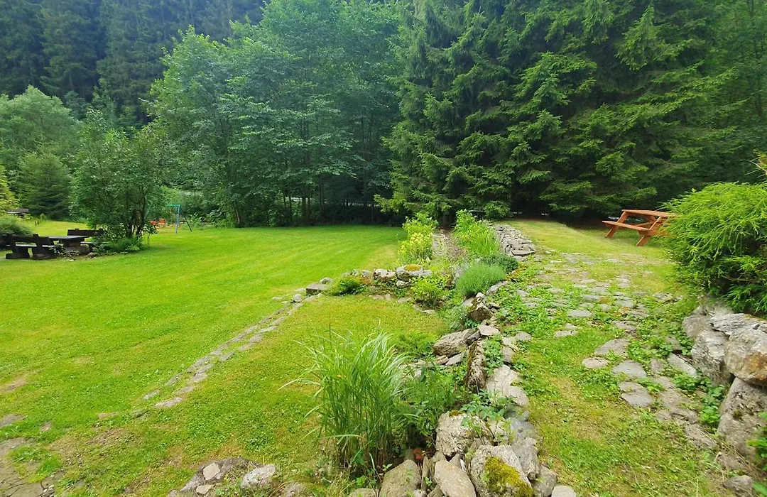 Apartamenty U Sikory-1