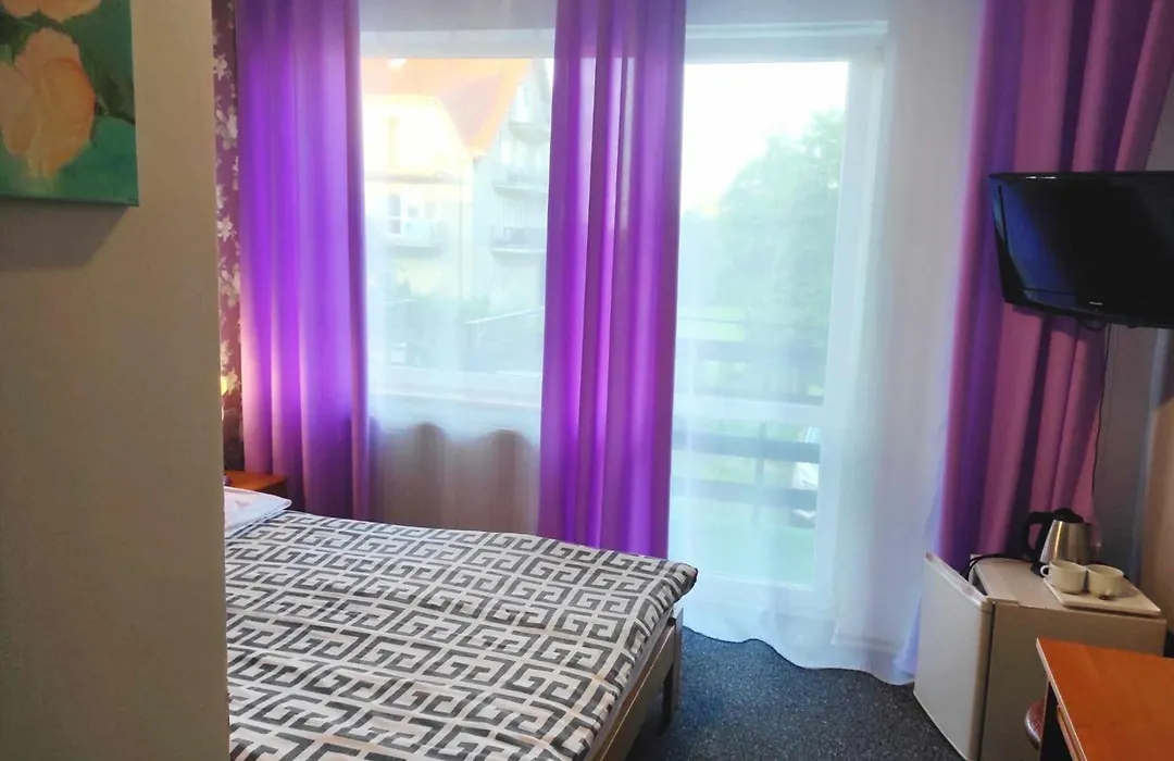 Pod Różą B&B-1