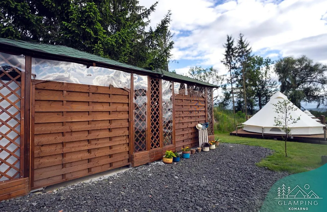 Glamping Komarno-1