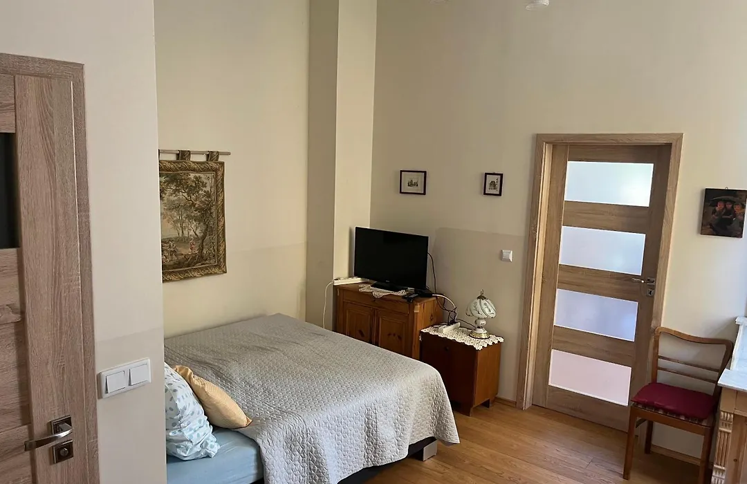 Apartamenty Cecylia-1