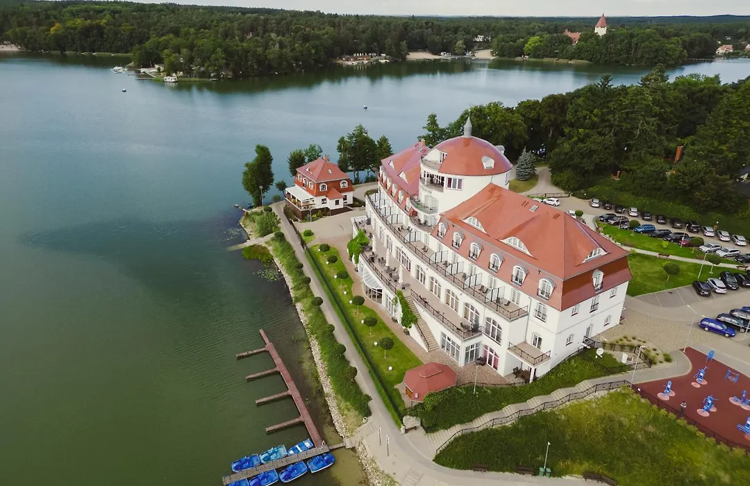 Hotel Woinski Spa-1