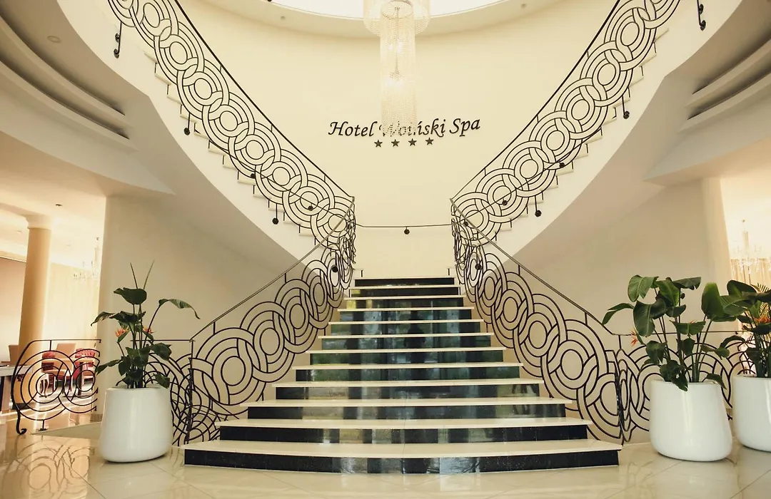 Hotel Woiński Spa-1