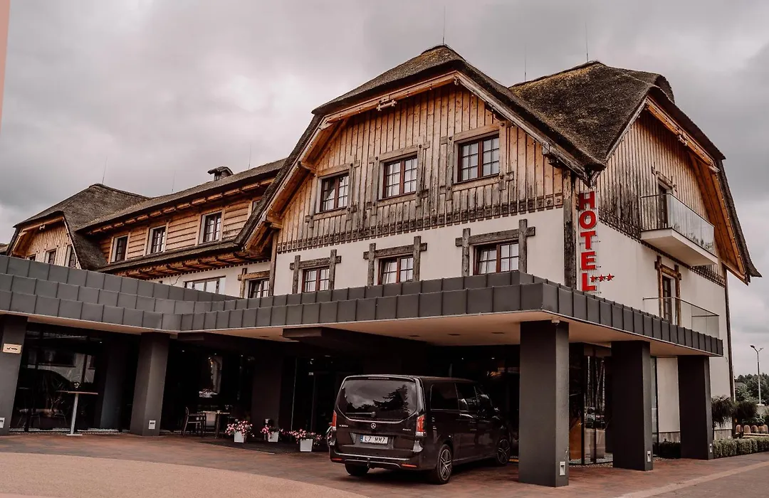 Hotel Pajero-1