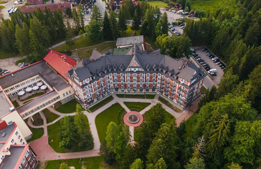 Rewita Kościelisko-Zakopane-1