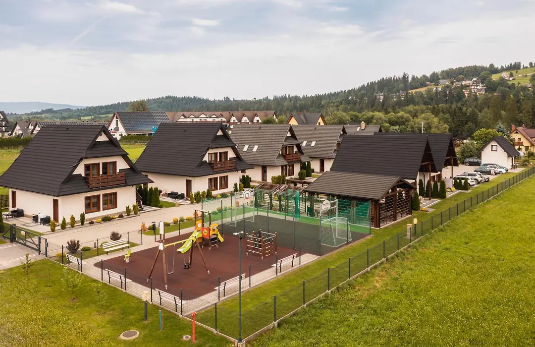 Przy Termach Apartamenty, Pokoje - Podgrzewany Basen, Hydromasaz I Tylko 70M Termy-1