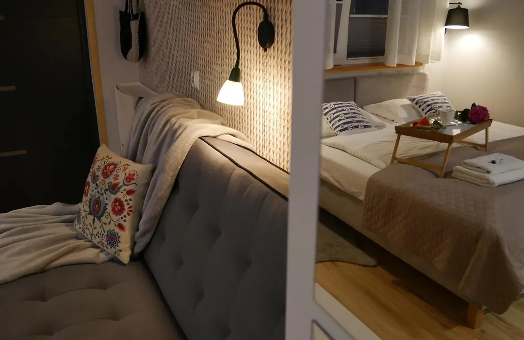 Apartamenty Wakacyjne Wicjan-1
