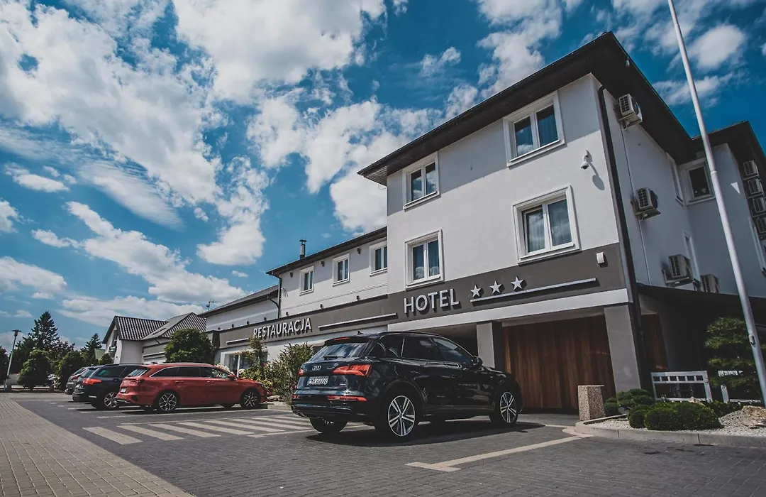 Hotel Jamajka & Spa-1