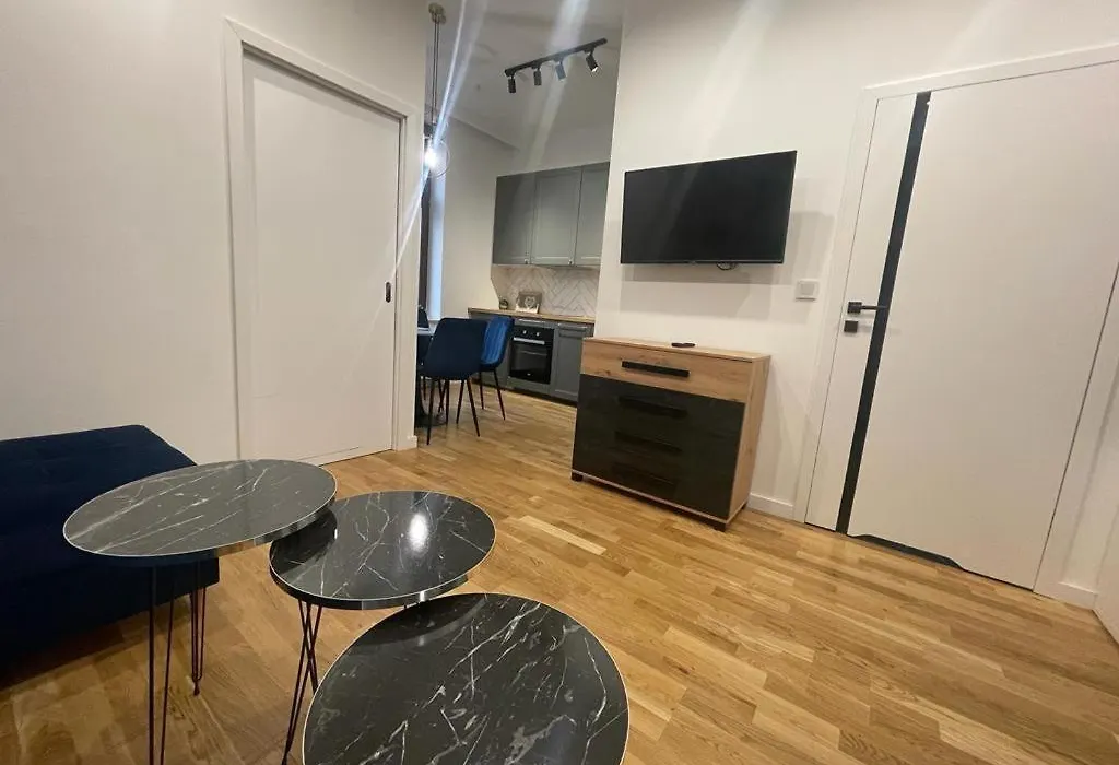 Katowice Gallery Center-1