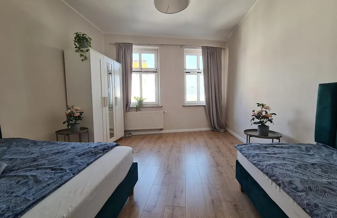 Perfect Stay - "Apartamenty Horzyca"-1