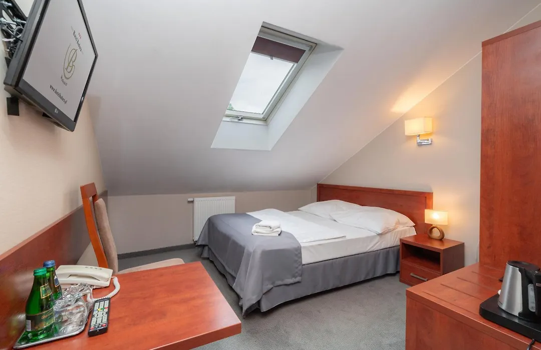Hotel Badura-1