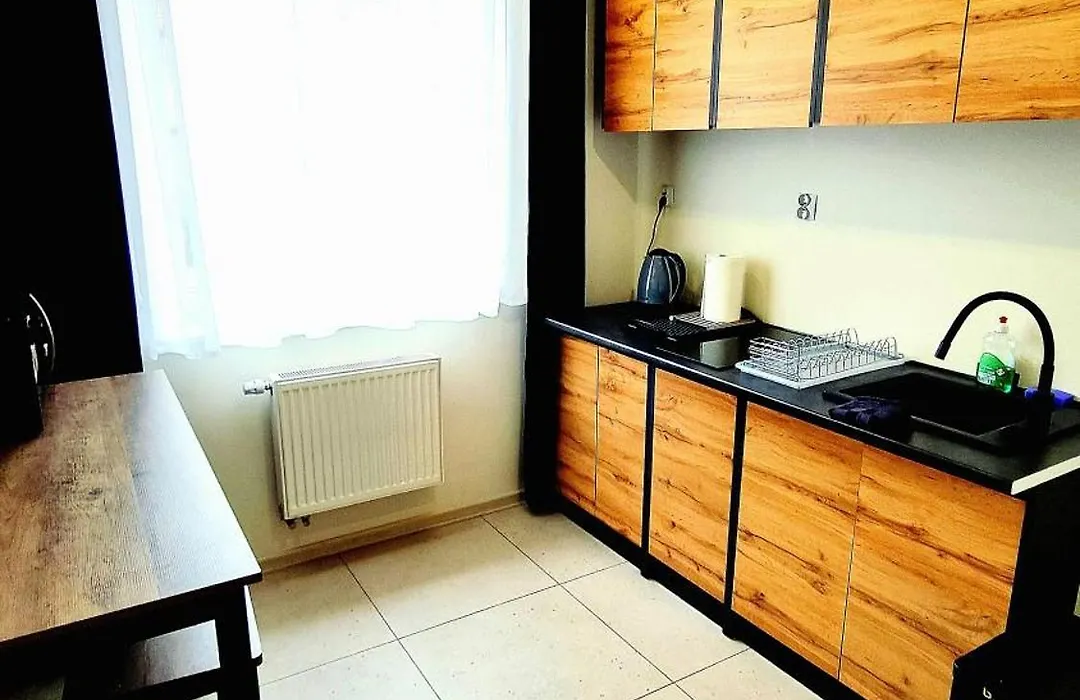 Solankowy Apartament-1