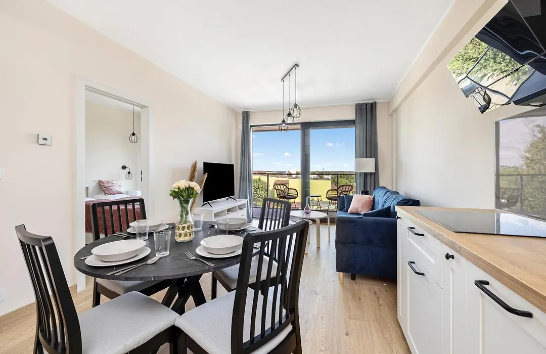 Natural Apartamenty-1