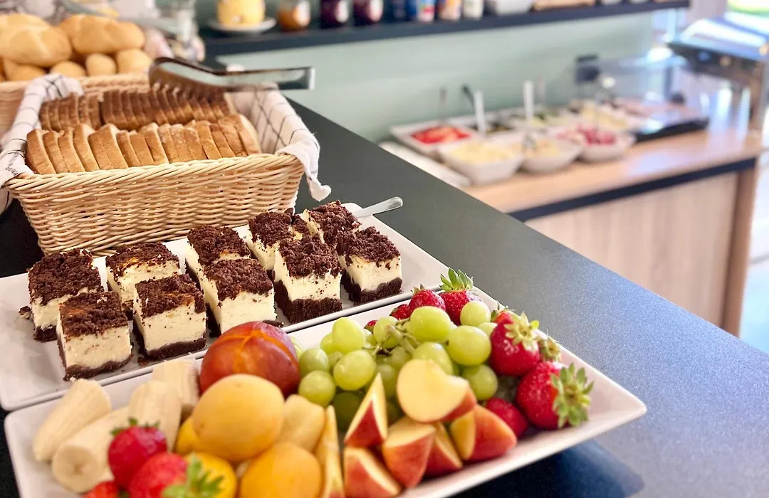 B&B Fajne Miejsce-1