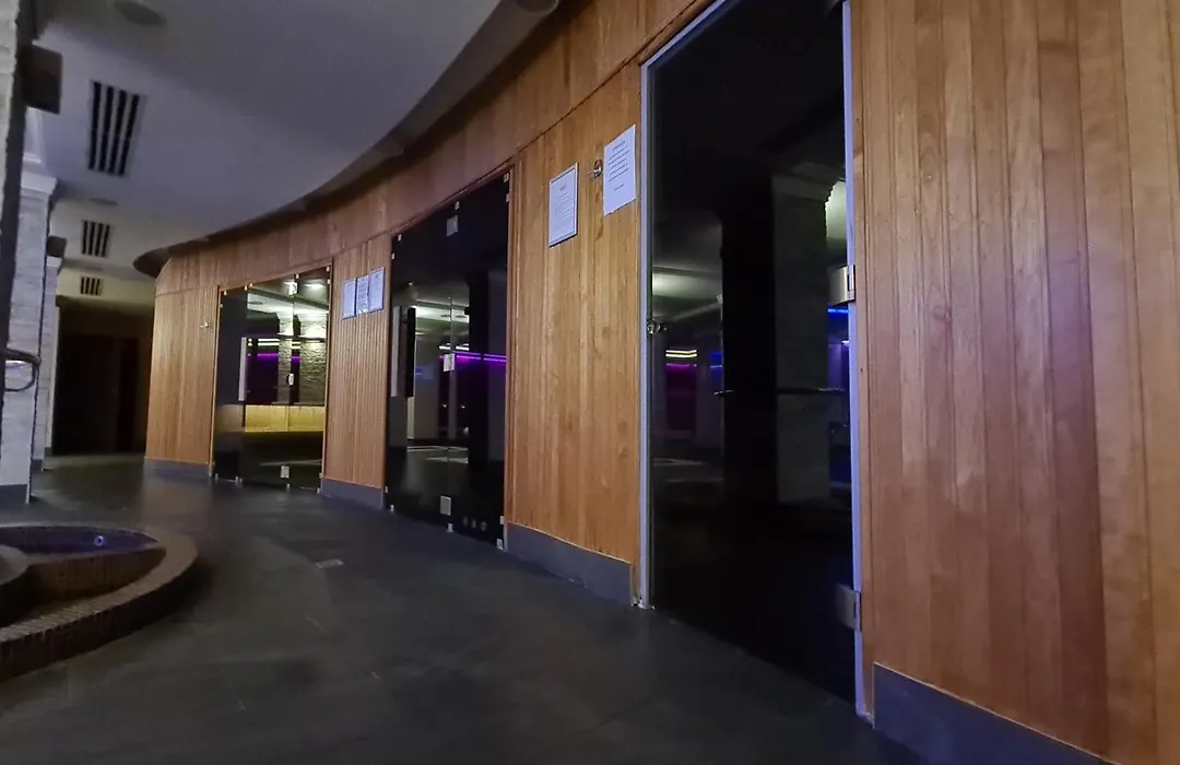 Hotel & Spa Odeon-1