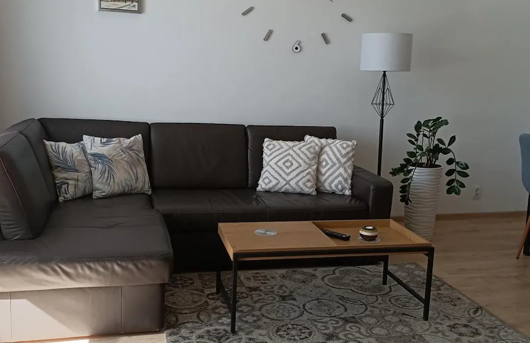 Pomaranczowa Apartment-1